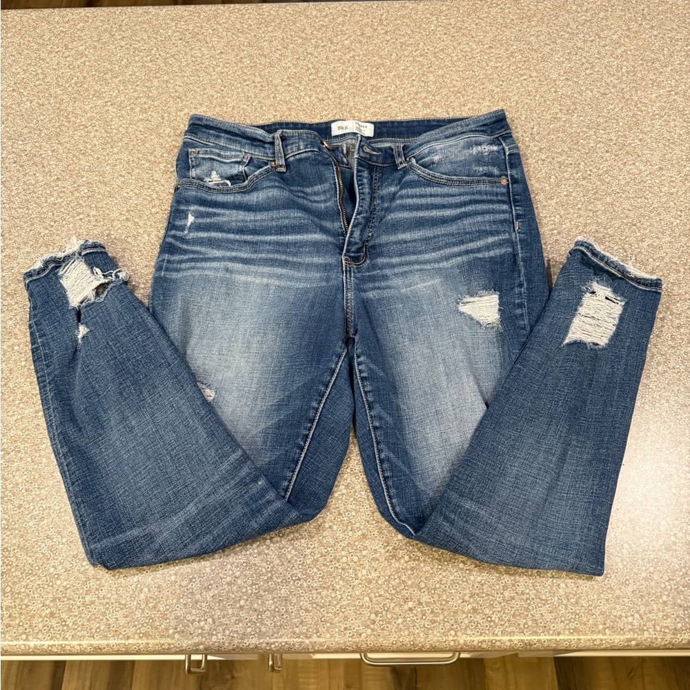 BKE Parker Skinny Jeans Size 31